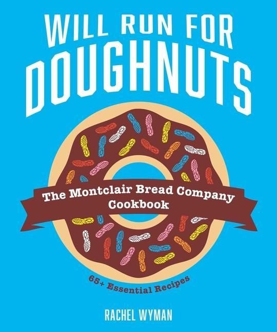 Produktbild: Will Run for Doughnuts