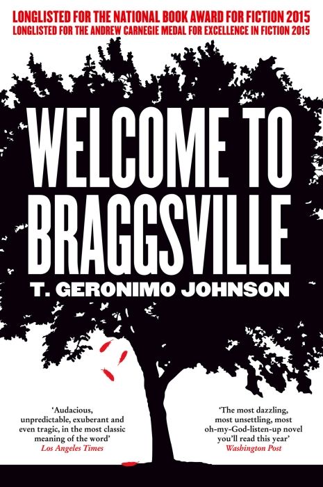 Produktbild: Johnson, T: Welcome to Braggsville