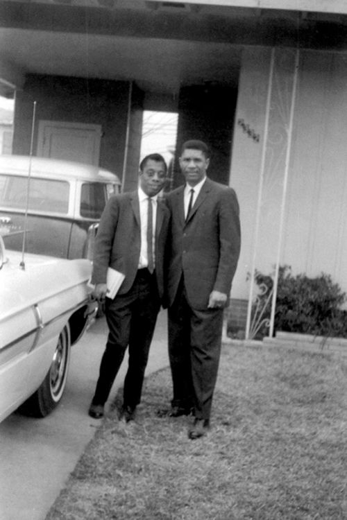 Produktbild: I Am Not Your Negro