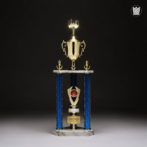 Produktbild: 24 HR Sports