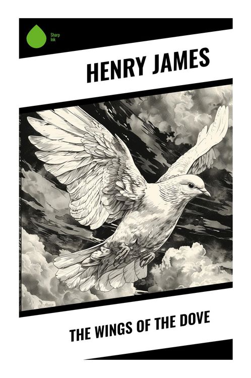 Produktbild: The Wings of the Dove