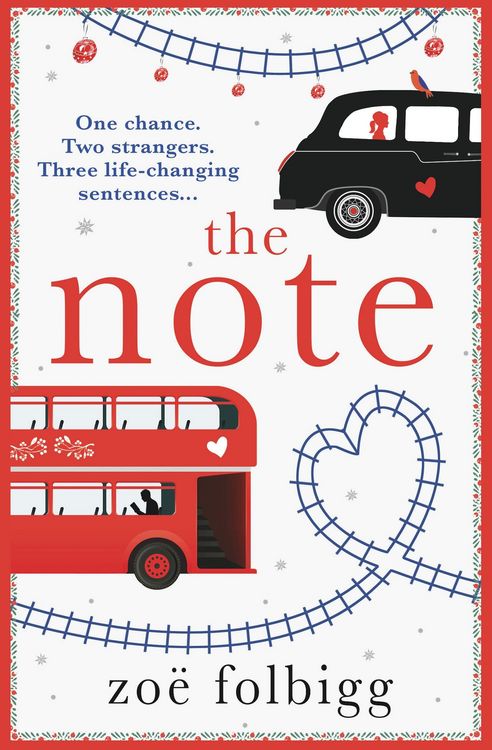 Produktbild: The Note