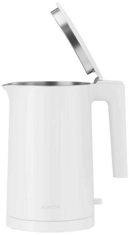 Produktbild: Xiaomi Wasserkocher schnurlos, BPA-frei Wei&szlig; Fassungsverm&ouml;gen: 1.7l