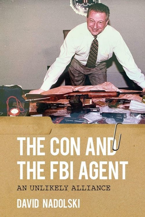 Produktbild: Con and the FBI Agent