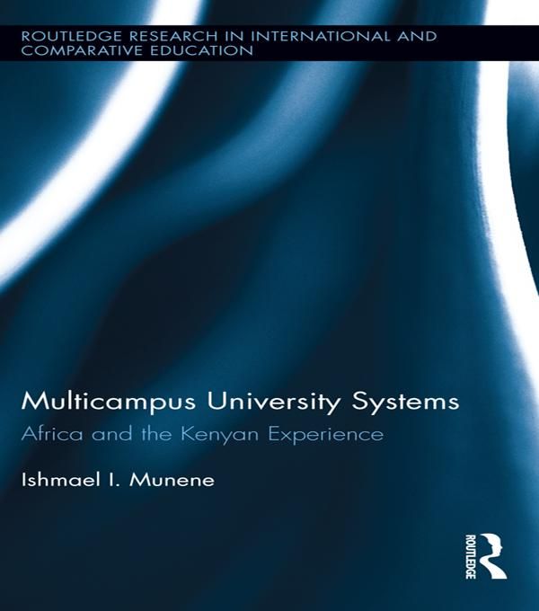 Produktbild: Multicampus University Systems