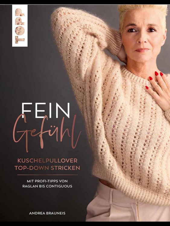 Produktbild: Feingef&uuml;hl