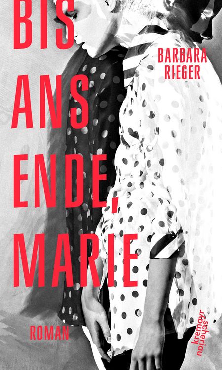 Produktbild: Bis ans Ende, Marie