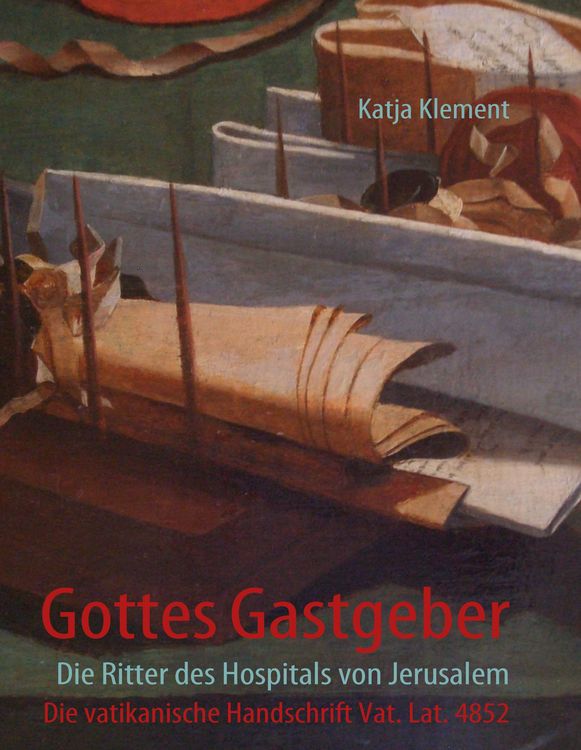 Produktbild: Gottes Gastgeber