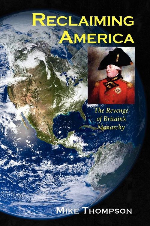 Produktbild: Reclaiming America