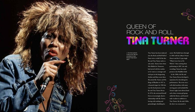 Produktbild: Women Rock!
