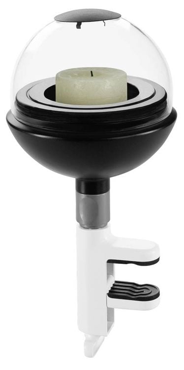 Produktbild: GARDENA 11430-20 ClickUp! Windlicht