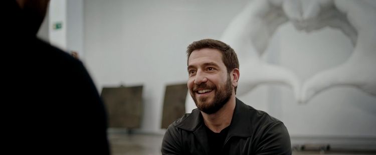 Produktbild: WER WILL SCHON EINEN ASTRONAUTEN HEIRATEN? (OmU)