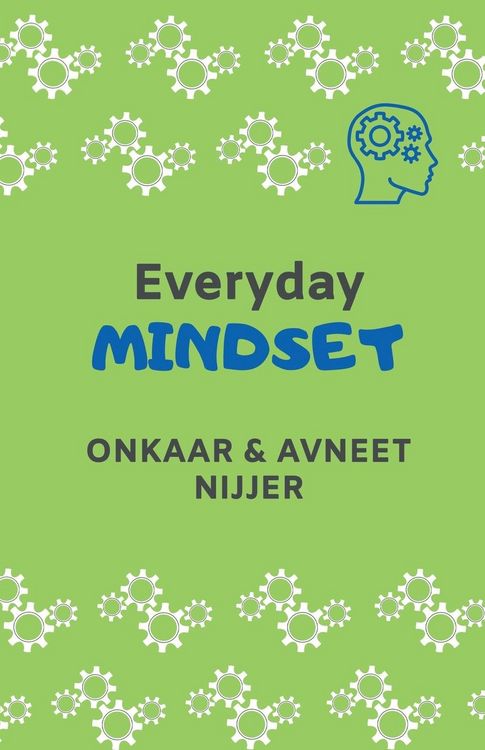Produktbild: Everyday Mindset