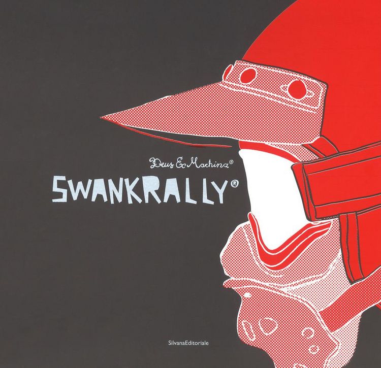 Produktbild: Swank Rally (R)