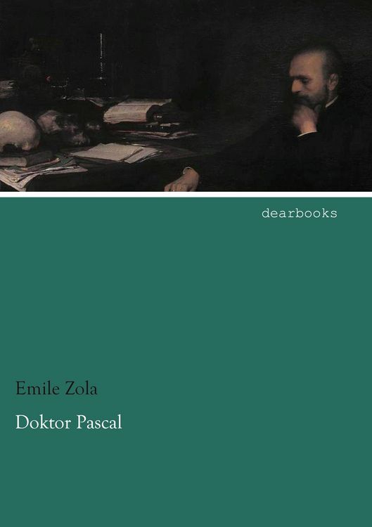 Produktbild: Doktor Pascal
