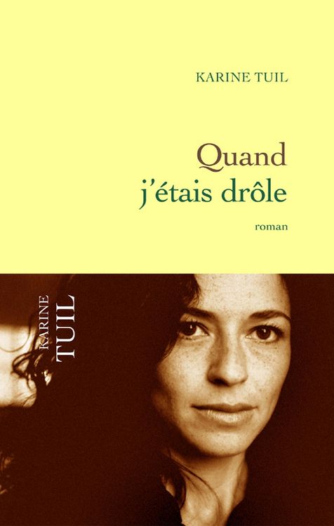 Produktbild: Quand j'étais drôle