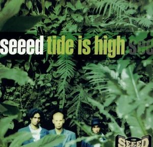 Produktbild: Tide Is High(2023 Remaster)