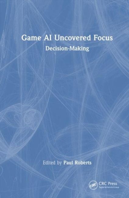 Produktbild: Game AI Uncovered Focus