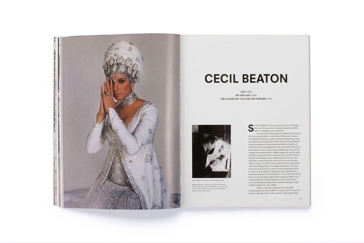 Produktbild: Fashion in Film