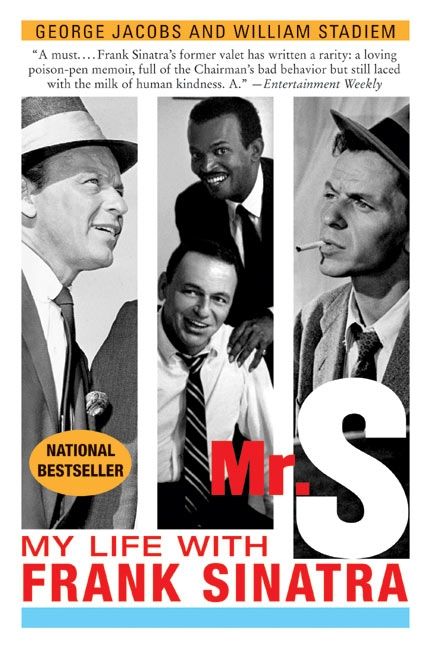 Produktbild: Mr. S