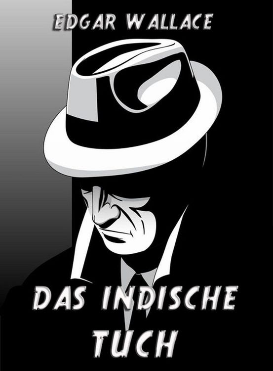 Produktbild: Das indische Tuch