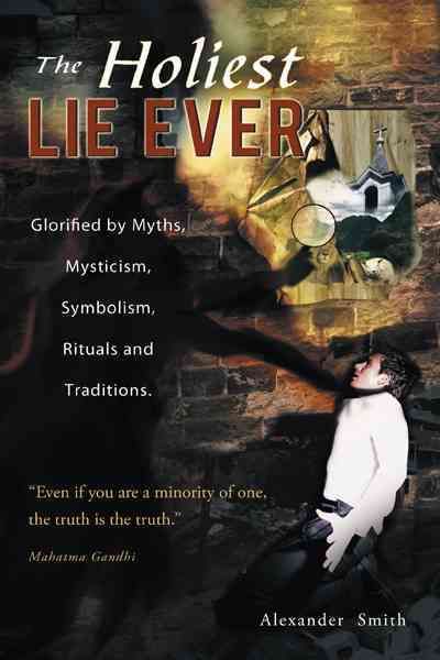 Produktbild: The Holiest Lie Ever