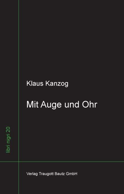 Produktbild: Mit Auge und Ohr