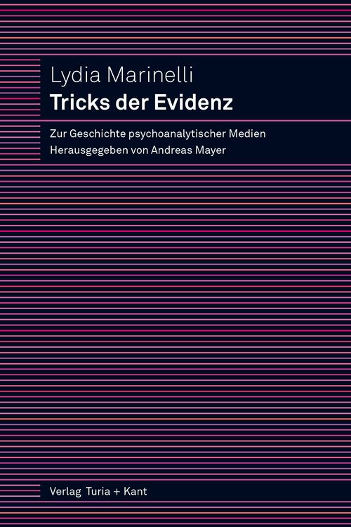 Produktbild: Tricks der Evidenz