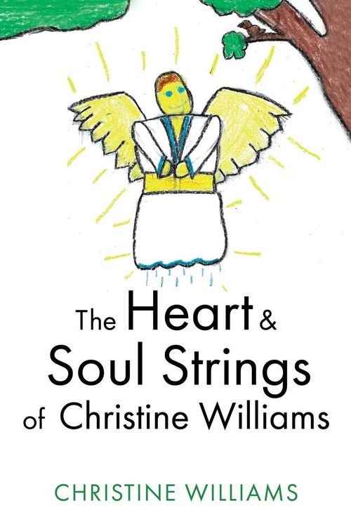 Produktbild: The Heart & Soul Strings of Christine Williams