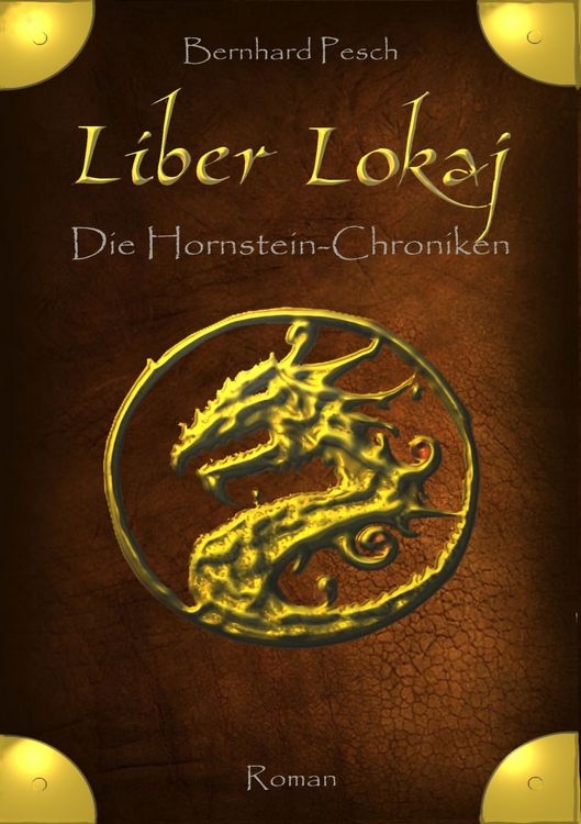 Produktbild: Liber Lokaj