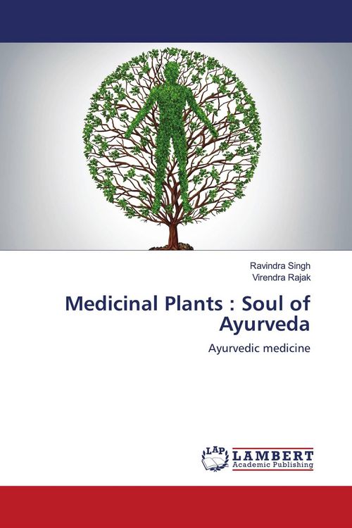 Produktbild: Medicinal Plants : Soul of Ayurveda