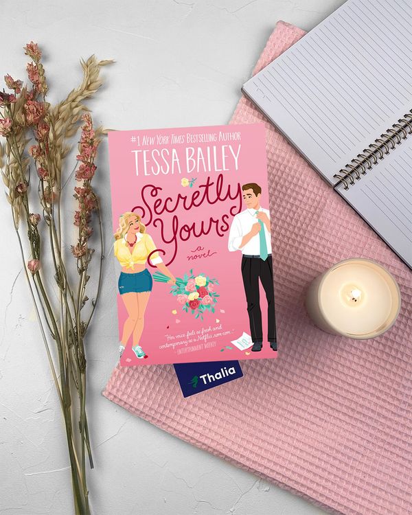 Produktbild: Secretly Yours