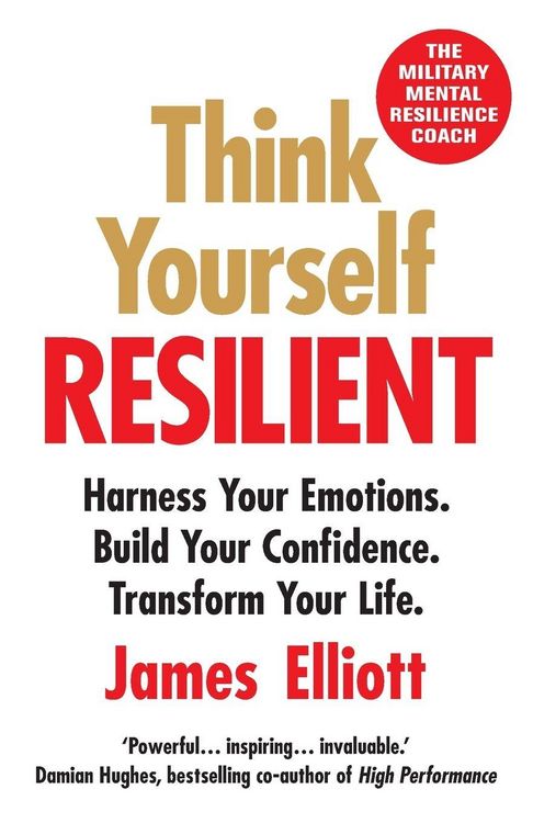 Produktbild: Think Yourself Resilient