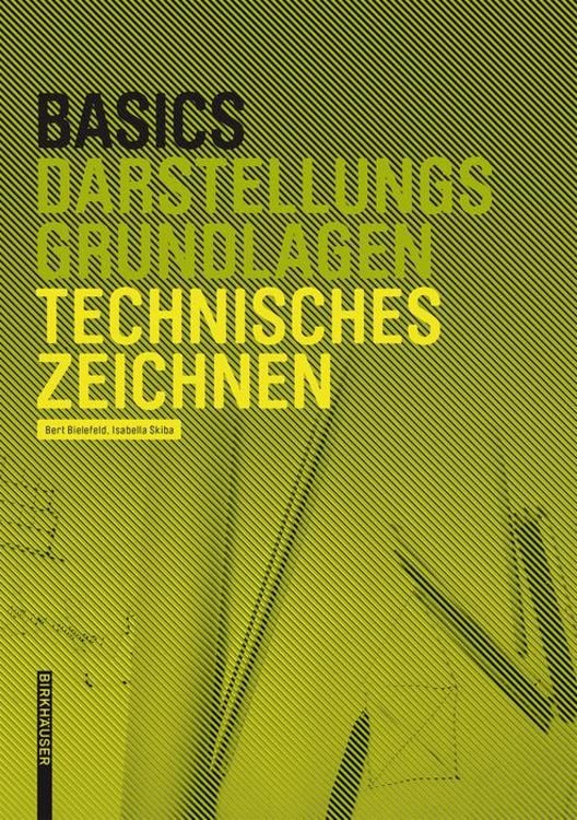 Produktbild: Basics Technisches Zeichnen