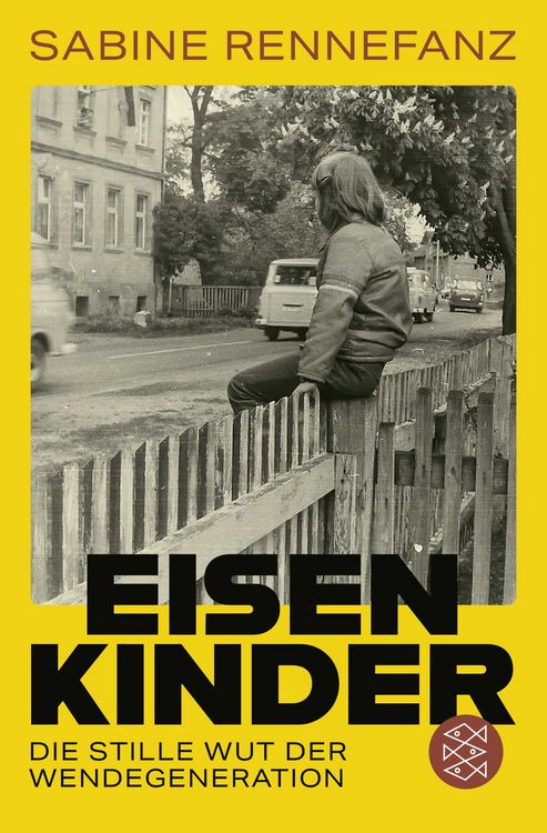 Produktbild: Eisenkinder