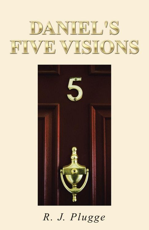 Produktbild: Daniel's Five Visions
