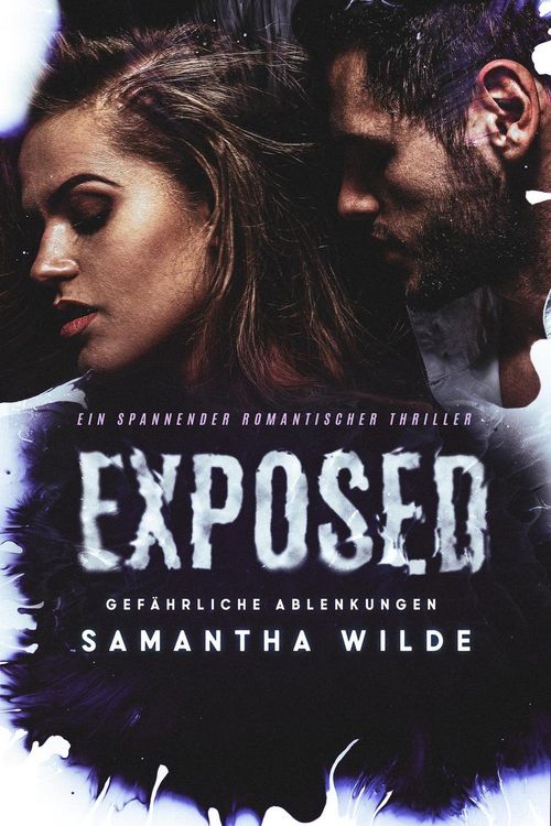 Produktbild: Exposed (German Edition)