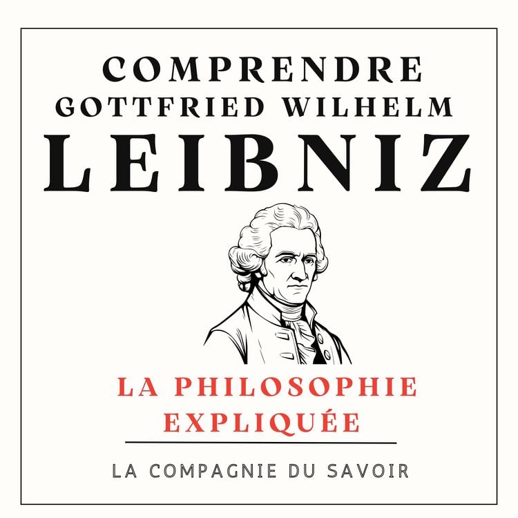 Produktbild: Comprendre Leibniz