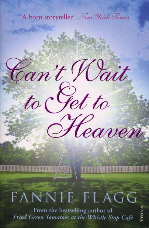 Produktbild: Can't Wait to Get to Heaven