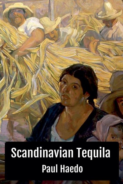 Produktbild: Scandinavian Tequila