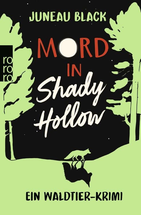 Produktbild: Mord in Shady Hollow