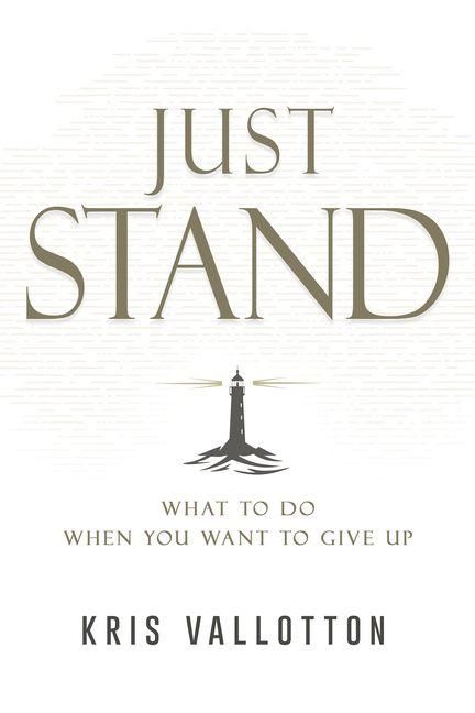Produktbild: Just Stand