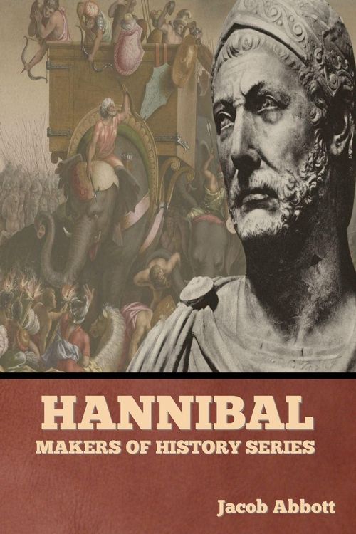 Produktbild: Hannibal