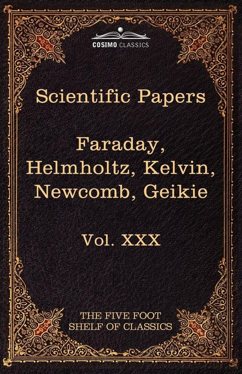 Produktbild: Scientific Papers