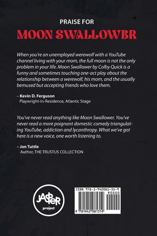 Produktbild: Moon Swallower