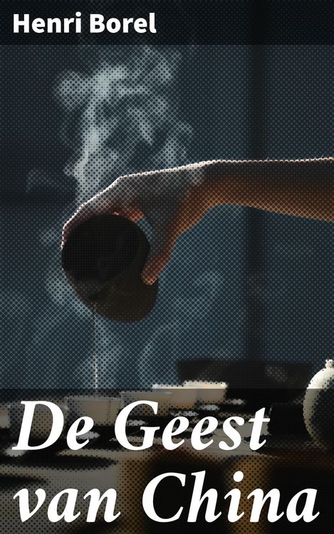 Produktbild: De Geest van China