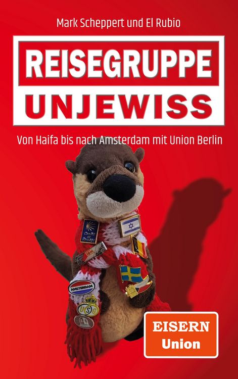 Produktbild: Reisegruppe Unjewiss