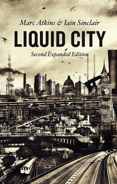 Produktbild: Liquid City
