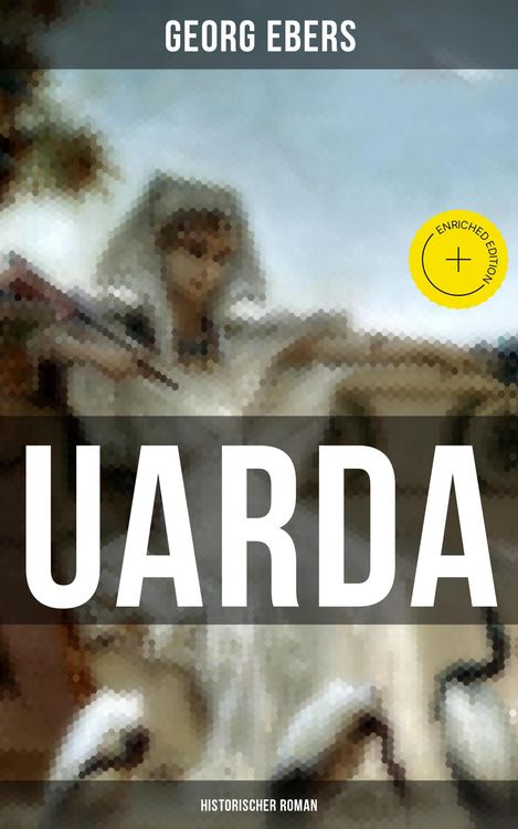 Produktbild: UARDA: Historischer Roman