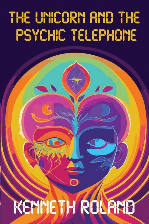 Produktbild: The Unicorn and The Psychic Telephone
